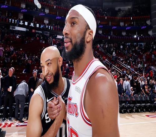 防守比其他人强多了，但火箭对于后场大闸的使用方式让人无法理解