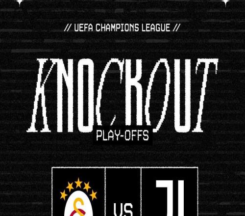 尤文历史6战加拉塔萨雷1胜3平2负，1314赛季欧冠小组赛被其挤出局