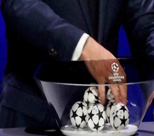 欧冠附加赛抽签今晚进行,皇马、国米形势看似有利实则暗藏风险