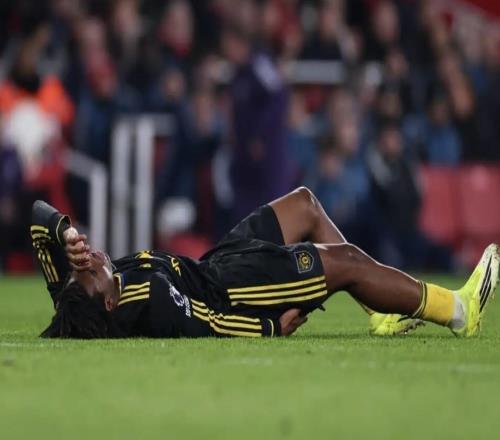 TA:曼联有芒特更好没他也行若库尼亚替多古或会加重肖负担