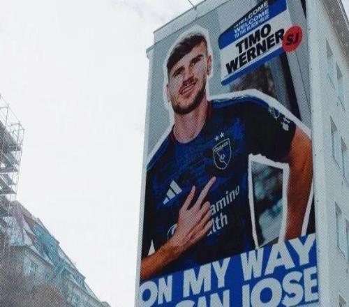 一落千丈!前欧冠冠军主力前锋被贱卖29岁被200万欧遣散