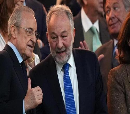 世体:法院支持巴托梅乌,驳回皇马获取巴萨财务信息调查请求