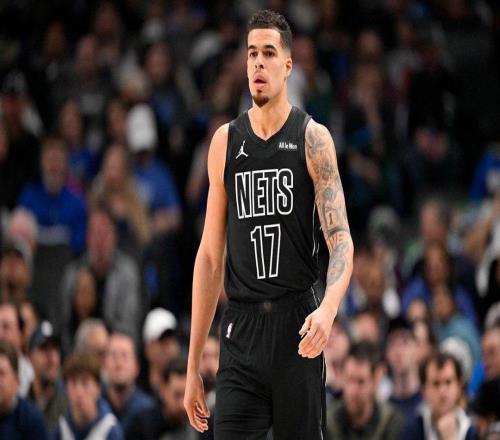 前NBA高管预测:篮网球员小迈克尔波特将首次入选全明星