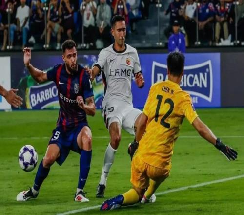 每体关注中国足坛反赌:离谱的中超,一半球队将负分开始联赛