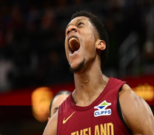 张佳玮深度解析三方交易之谜骑士或将加兰送别国王用小黑半载后选择离去同样耐人寻味_NBA直播