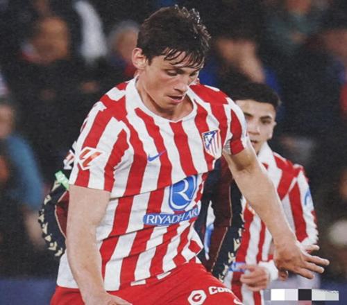 西甲争冠变天!巴萨4分压皇马,马竞闷平保级队彻底掉队