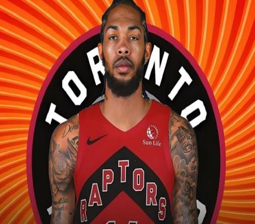 队史第三人！猛龙新核心！谁才是第一王牌