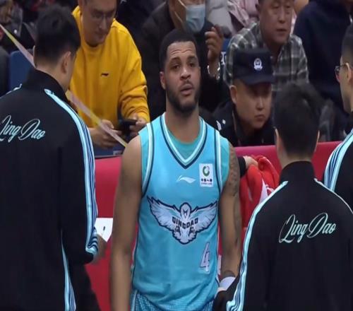 北京vs青岛前瞻:北京伤病问题隐患颇大,5连败青岛反弹亦不易