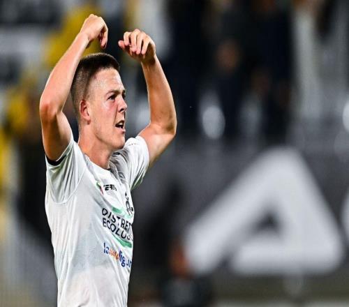 斯基拉：霍尔姆将与尤文签约至2030年，年薪为120万欧