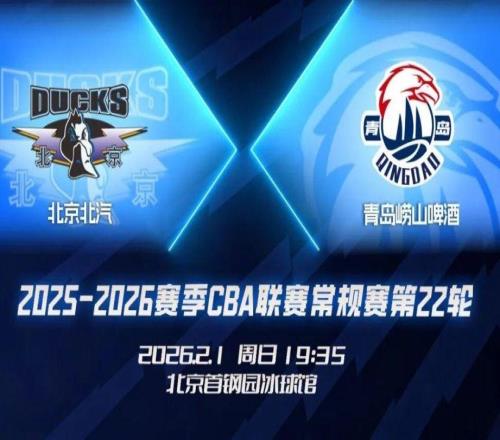 这是唯一没有攻克的“堡垒”,青岛男篮将挑战北京男篮,历史上从未在客场赢过对手