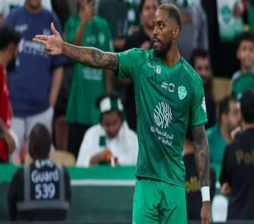 伊万托尼:沙特联水准并不低,我曾在英超踢球对此有发言权