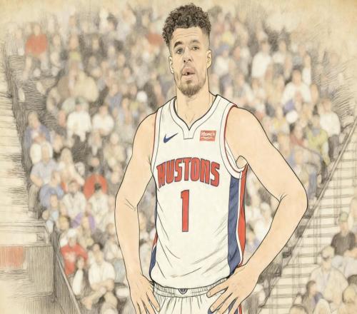 东部第一要出手了!瞄上湖人勇士意中人,4换1抢场均26+7前锋