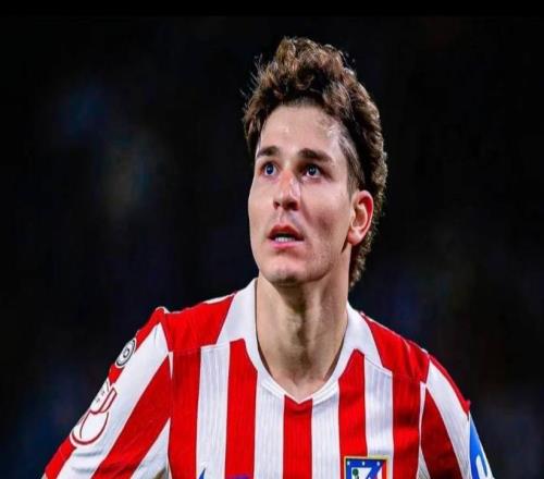 11轮0球1助攻!马竞核心状态下滑,至少1亿欧的小蜘蛛还值得买吗