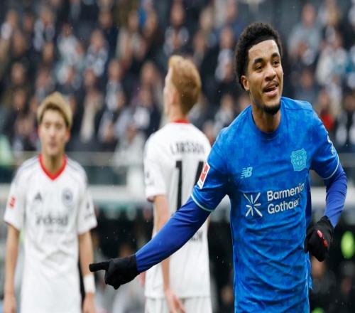 3连胜!德甲昔日冠军轰入3球,被拜仁远远甩开,陷入争四大混战