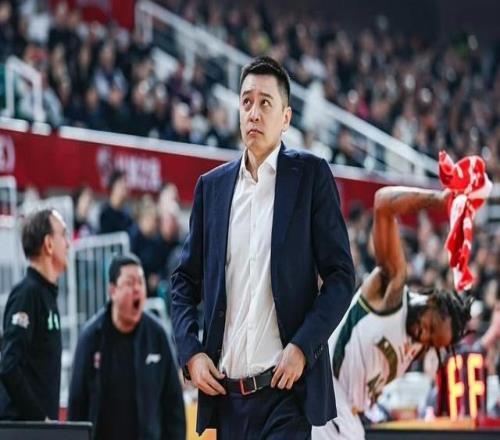 CBA最新消息!杨鸣或重返辽宁,南京同曦两人被禁赛