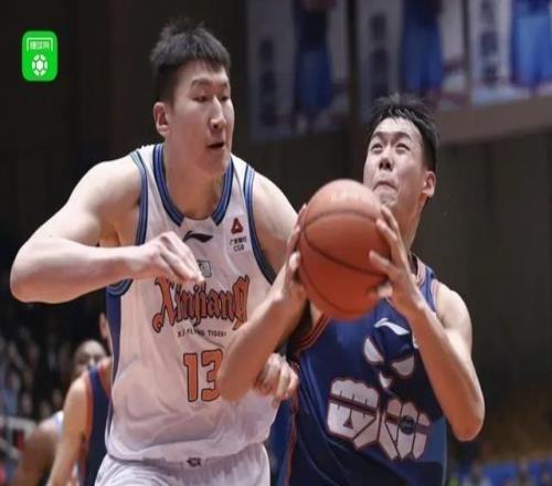 58分！四川47105创队史最大输球分差，阿不都沙拉木19+6+6