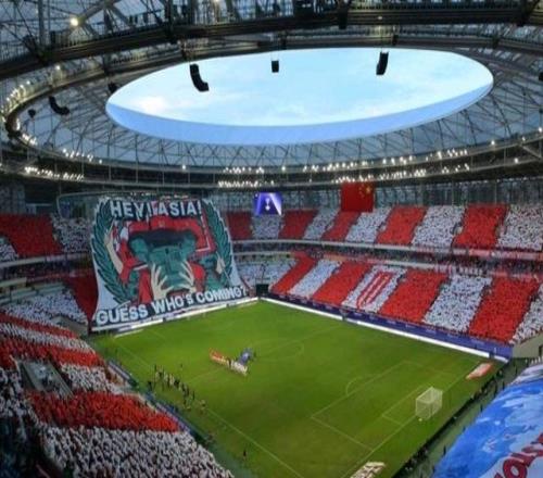 唯一没被处罚的豪门！成都蓉城已申办中超开幕式：具有3大优势