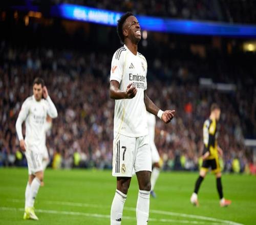 贝林重伤离场,熊皇天秀姆巴佩绝杀,皇马21巴列卡诺造耻辱纪录