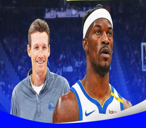 勇士承诺不交易巴特勒!追字母报价大概率含格林多人回应截止日