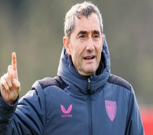 巴尔韦德:我们需要尼科冲击对手,但你不能指望他每次都成功