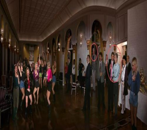 爱泼斯坦的名单里,有体育圈多少事?