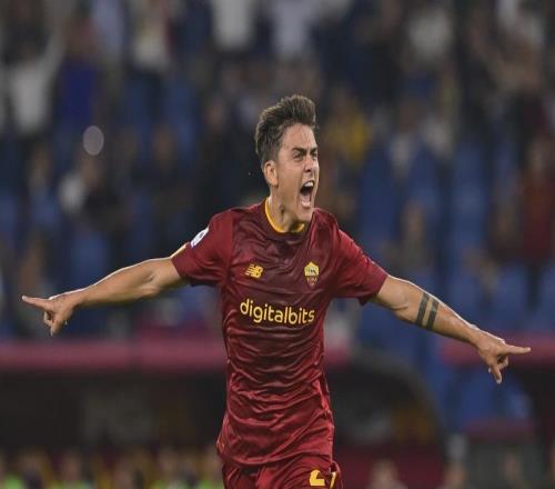 意甲乌迪内斯VS罗马：冲击欧冠资格，红狼客战劲敌