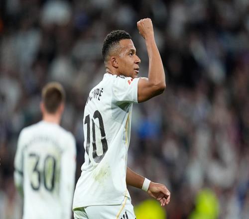 欧冠进球对照:姆巴佩11球压全队!看似光鲜实则暗藏隐忧