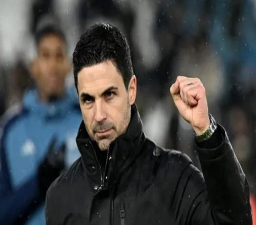 小雷:阿尔特塔应该会开一瓶上好葡萄酒,阿森纳锁定冠军了