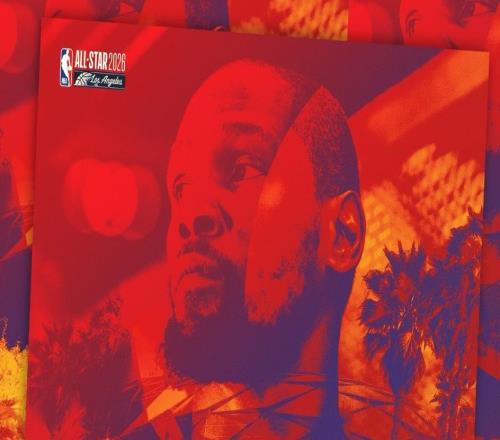 火箭队史59年纪录！37岁杜兰特再入全明星休媒盛赞精英级的巅峰