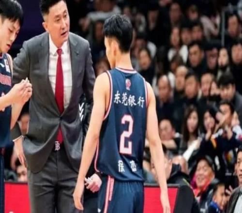 CBA积分榜最新排名出炉!广东爆冷输球排第3:北京第7辽宁第12