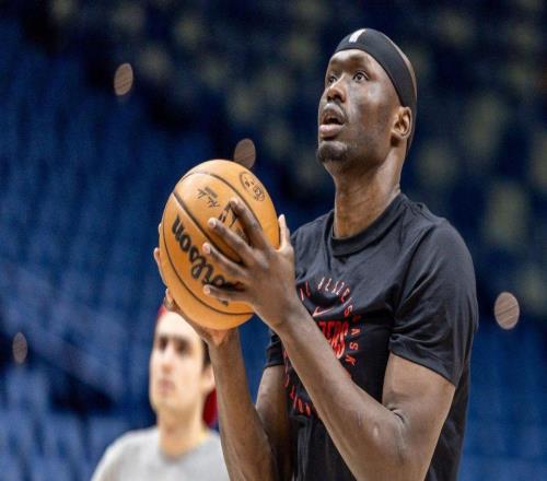 交易已达成，老鹰将克雷伊奇交易至开拓者，换里斯和2次轮选秀权