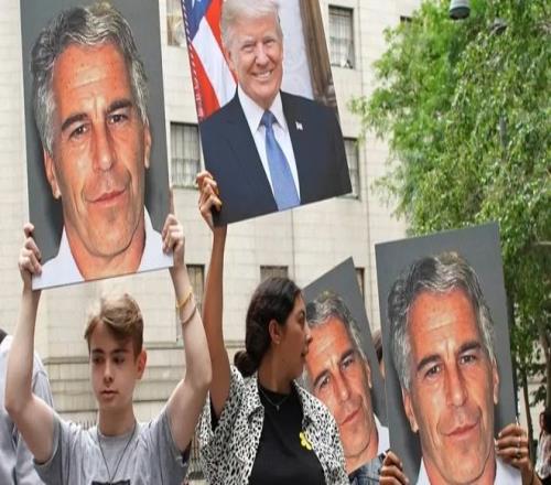 爱泼斯坦的名单里,有体育圈多少事?