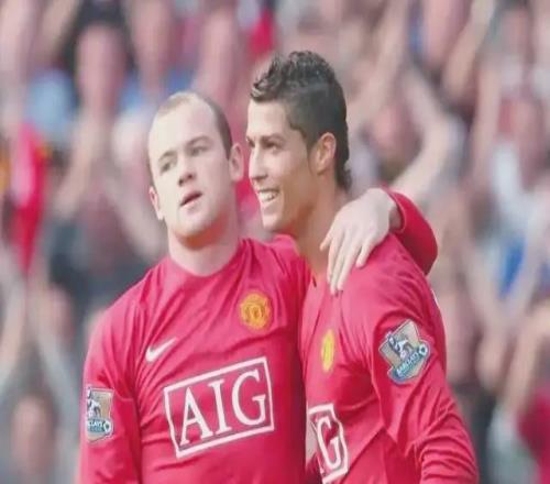 维尼、巴佩如何选择阿韦洛亚参考:弗格森如何选择鲁尼、C罗