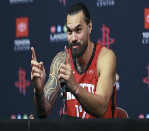 火箭队尝试新战术乌度卡要摆4前锋“铁桶阵”！伤病成绊脚石