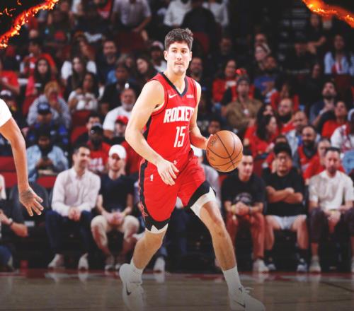 步行者vs火箭前瞻:杜兰特缺席,步行者状态回暖拒绝缴械