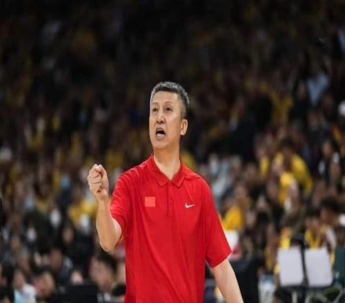 中国男篮VS日本队!郭士强拒绝输球,胡金秋领衔,央视直播