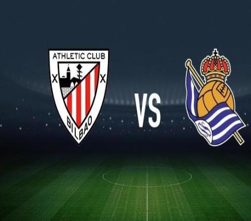 毕尔巴鄂竞技vs皇家社会:尼科威廉斯、乌奈西蒙首发,奥亚萨瓦尔、贡萨洛格德斯出战