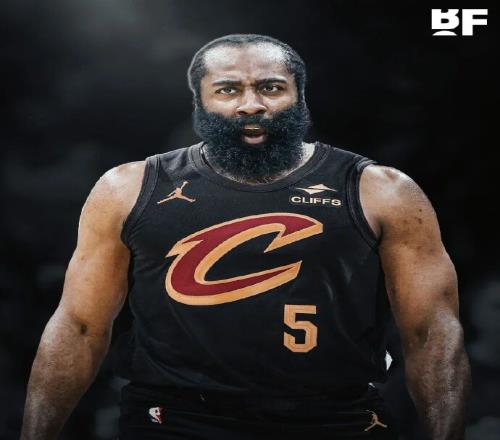 突发！哈登与快船决裂，正式申请交易，NBA格局又要变天了