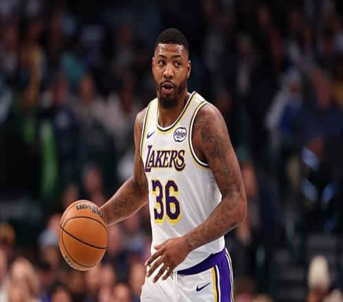 靠打鸡血并不是长久之计，湖人后场大闸的作用似乎越来越有限了