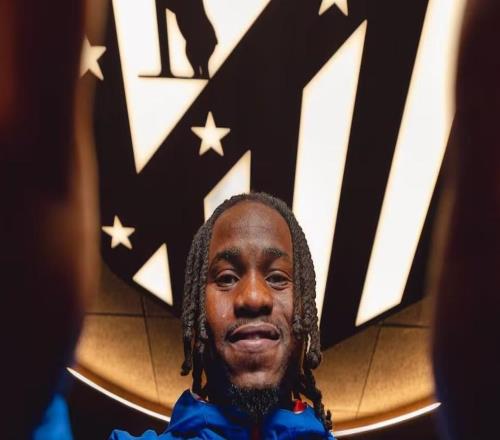 阿斯:西甲冬窗交易冷清总投入仅7500万欧,马竞成唯一搅局者