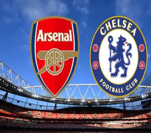 英联杯:阿森纳vs切尔西赛事前瞻