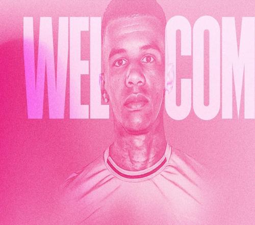 官方:巴勒莫从乌迪内斯租借鲁伊莫德斯托,含有条件强制买断