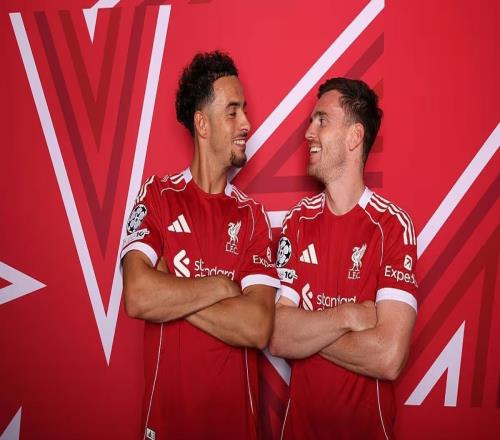 回声报:利物浦正推进与索博、科纳特、罗伯逊、琼斯等人续约