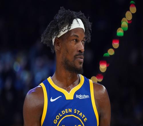 巴特勒即使没赛季报销也会被交易专家们当做香饽饽来研究_NBA直播