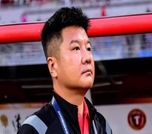 中超新赛季降级预测：4选2，前中超冠军在列，无升班马辽宁铁人