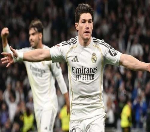 TA：在皇马拒绝放人后弗兰加西亚要求单独训练，同样被拒绝