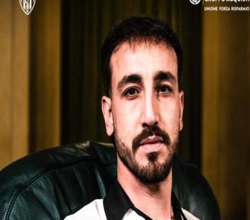 官方:意乙切塞纳签下前意大利国脚卡斯特罗维利