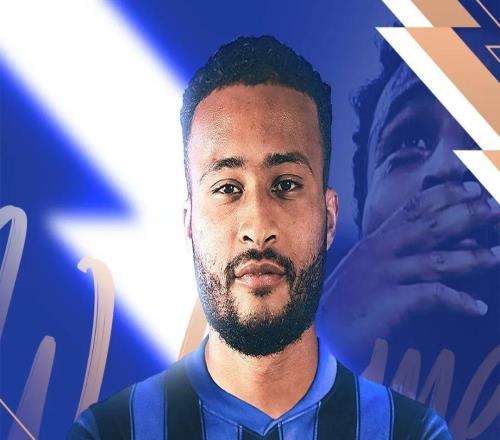 喜讯！武汉三镇前3稳了姆巴佩室友正式加盟，葡超中场坐等官宣