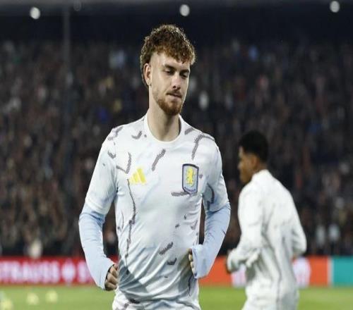 唏嘘！欧青赛MVP沦为英超铁板凳利物浦拒绝冬窗召回