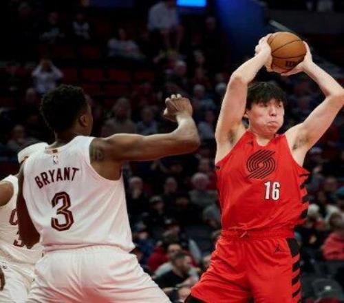 一图流开拓者批杨瀚森太爱溜后门，太多了！